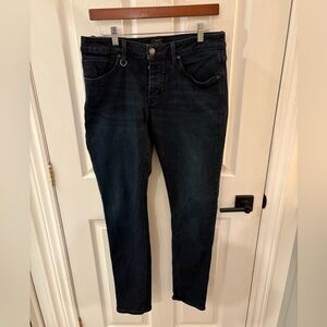 Neuw Darkwash Denim Jeans